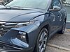 Hyundai TUCSON 1.6 TGDi Hybrid 230 Ultimate 5dr 2WD Auto Teal