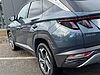 Hyundai TUCSON 1.6 TGDi Hybrid 230 Ultimate 5dr 2WD Auto Teal