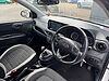 Hyundai I10 1.0 MPi SE Connect 5dr WHITE