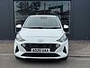 Hyundai I10 1.0 MPi SE Connect 5dr WHITE