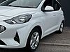 Hyundai I10 1.0 MPi SE Connect 5dr WHITE