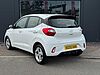 Hyundai I10 1.0 MPi SE Connect 5dr WHITE
