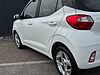 Hyundai I10 1.0 MPi SE Connect 5dr WHITE