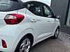 Hyundai I10 1.0 MPi SE Connect 5dr WHITE