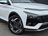 Hyundai BAYON 1.0 TGDi Ultimate 5dr Atlas White