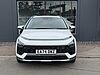 Hyundai BAYON 1.0 TGDi Ultimate 5dr Atlas White