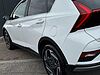 Hyundai BAYON 1.0 TGDi Ultimate 5dr Atlas White