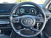 Hyundai I20 1.0T GDi 48V MHD Premium 5dr DCT Auqa Turquoise