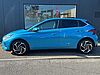 Hyundai I20 1.0T GDi 48V MHD Premium 5dr DCT Auqa Turquoise
