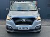 Hyundai I800 2.5 CRDi SE 5dr Silver