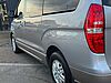 Hyundai I800 2.5 CRDi SE 5dr Silver