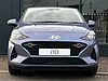 Hyundai I10 1.0 [63] Advance 5dr Auto [Nav] Meta Blue