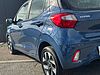 Hyundai I10 1.0 [63] Advance 5dr Auto [Nav] Vibrant Blue