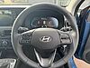Hyundai I10 1.0 [63] Advance 5dr Auto [Nav] Vibrant Blue