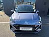 Hyundai I10 1.0 [63] Advance 5dr Auto [Nav] Meta Blue