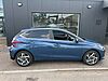 Hyundai I20 1.0T GDi Premium 5dr DCT Vibrant Blue