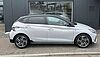 Hyundai I20 1.0T GDi N Line S 5dr DCT Lumen Grey