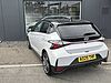 Hyundai I20 1.0T GDi N Line S 5dr DCT Lumen Grey