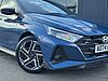 Hyundai I20 1.0T GDi N Line S 5dr DCT Vibrant Blue