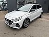 Hyundai I20 1.0T GDi N Line S 5dr DCT Lumen Grey