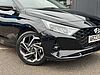 Hyundai I20 1.0T GDi 48V MHD Premium 5dr DCT Phantom Black