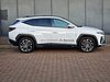 Hyundai TUCSON 1.6T Hybrid Ultimate 5dr Auto Atlas White