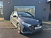 Hyundai I20 1.0T GDi N Line S 5dr DCT Aurora Grey