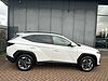 Hyundai TUCSON 1.6T Premium 5dr Atlas White