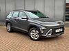 Hyundai KONA 1.0T 100 Advance 5dr Ecotronic Grey
