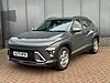 Hyundai KONA 1.0T 100 Advance 5dr Ecotronic Grey