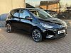 Hyundai I10 1.2 [79] Premium 5dr Auto [Nav] Phantom Black