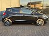Hyundai I10 1.2 [79] Premium 5dr Auto [Nav] Phantom Black