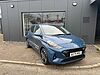 Hyundai I10 1.2 [79] Premium 5dr Auto [Nav] Vibrant Blue