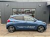 Hyundai I10 1.2 [79] Premium 5dr Auto [Nav] Vibrant Blue
