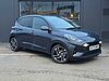Hyundai I10 1.2 [79] Premium 5dr Auto [Nav] Aurora Grey