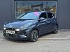 Hyundai I10 1.2 [79] Premium 5dr Auto [Nav] Aurora Grey