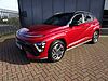 Hyundai KONA 1.6 Hybrid 129 N Line 5dr DCT Ultimate Red