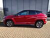 Hyundai KONA 1.6 Hybrid 129 N Line 5dr DCT Ultimate Red