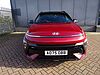 Hyundai KONA 1.6 Hybrid 129 N Line 5dr DCT Ultimate Red
