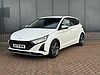 Hyundai I20 1.0T GDi Premium 5dr Atlas White
