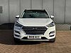 Hyundai TUCSON 1.6 TGDi 177 Premium SE 5dr 2WD DCT White