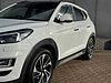 Hyundai TUCSON 1.6 TGDi 177 Premium SE 5dr 2WD DCT White