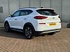 Hyundai TUCSON 1.6 TGDi 177 Premium SE 5dr 2WD DCT White
