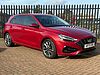 Hyundai I30 1.0T GDi Premium 5dr Sunset Red