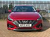 Hyundai I30 1.0T GDi Premium 5dr Sunset Red