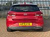 Hyundai I30 1.0T GDi Premium 5dr Sunset Red