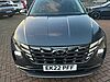 Hyundai TUCSON 1.6 TGDi Premium 5dr 2WD Dark Knight