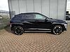Hyundai KONA 160kW N Line 65kWh 5dr Auto Black