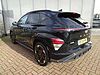 Hyundai KONA 160kW N Line 65kWh 5dr Auto Black
