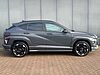 Hyundai KONA 160kW N Line 65kWh 5dr Auto Grey